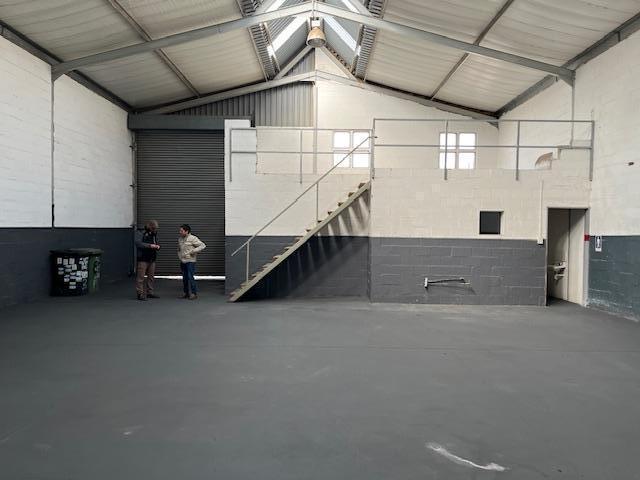 To Let commercial Property for Rent in Somerset West Western Cape